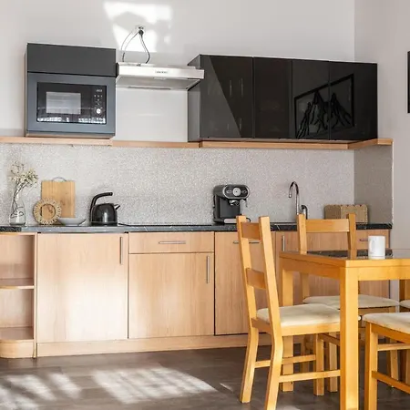 Jasiowe Turnie Nr 3 I Nr 10 Krupowki 3km * Kościelisko