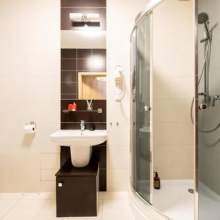 Appartamento Jasiowe Turnie Nr 3 I Nr 10 Krupowki 3km *