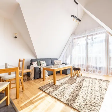 Jasiowe Turnie Nr 3 I Nr 10 Krupowki 3km Apartman Kościelisko