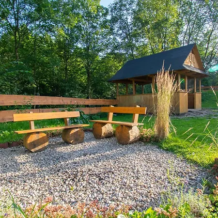 Apartamenty W Willi Jasiowe Turnie * Косьцелісько