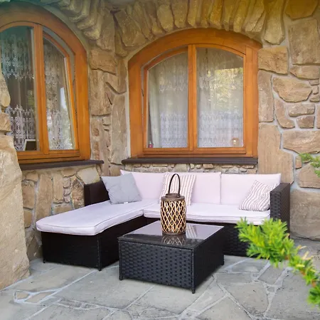 Apartman Jasiowe Turnie Nr 3 I Nr 10 Krupowki 3km Kościelisko