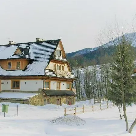 Jasiowe Turnie Nr 3 I Nr 10 Krupowki 3km Appartamento